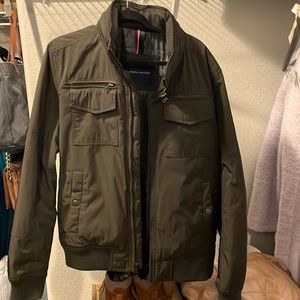 Tommy Hilfiger Bomber Jacket